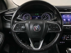 Used 2020  Buick Encore GX 4d SUV FWD Select at Ideal Cars Llc near Mesa&comma; AZ