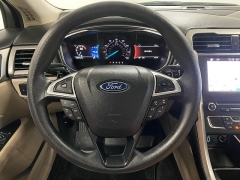 Used 2017  Ford Fusion 4d Sedan SE 1&period;5L EcoBoost at Ideal Cars Llc near Mesa&comma; AZ