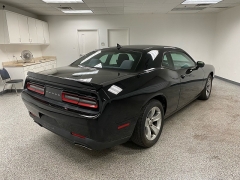 Used 2016 Dodge Challenger 2d Coupe SXT at Ideal Cars Llc near Mesa, AZ