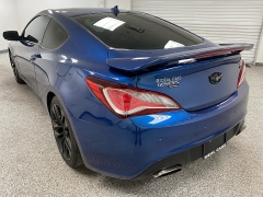 Used 2016  Hyundai Genesis Coupe 2d Coupe R-Spec at Ideal Cars Llc near Mesa&comma; AZ