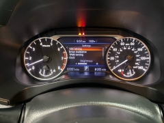 Used 2021 Nissan Altima 2.5 SV Sedan at Ideal Cars Llc near Mesa, AZ