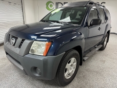  2008 Nissan Xterra 4d SUV RWD S Auto at Ideal Cars Llc near Mesa&comma; AZ