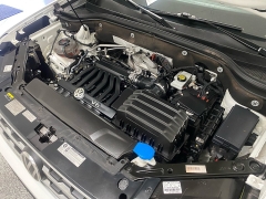 Used 2019 Volkswagen Atlas 4d SUV 3.6L SE at Ideal Cars Llc near Mesa, AZ