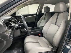 Used 2018  Honda Civic Sedan 4d EX-T CVT at Ideal Cars Llc near Mesa, AZ