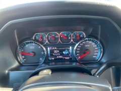 Used 2018  Chevrolet Silverado 1500 2WD Crew Cab LT at Ideal Cars Llc near Mesa, AZ