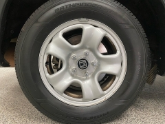 Used 2014  Honda CR-V 4d SUV FWD LX at Ideal Cars Llc near Mesa&comma; AZ