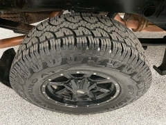 Used 2013 Chevrolet Silverado 1500 4WD Crew Cab LTZ at Ideal Cars Llc near Mesa, AZ