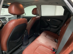 Used 2013  Hyundai Tucson 4d SUV FWD Limited at Ideal Cars Llc near Mesa&comma; AZ