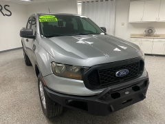 Used 2020  Ford Ranger 2WD SuperCrew XL at Ideal Cars Llc near Mesa, AZ