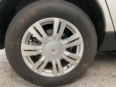 Used 2010  Cadillac SRX 4d SUV AWD Luxury at Ideal Cars Llc near Mesa, AZ