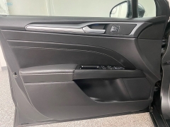 Used 2015 Ford Fusion Energi 4d Sedan Titanium at Ideal Cars Llc near Mesa, AZ