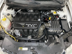 Used 2014  Dodge Avenger 4d Sedan SE at Ideal Cars Llc near Mesa&comma; AZ