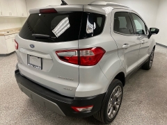 Used 2018  Ford EcoSport 4d SUV 4WD Titanium at Ideal Cars Llc near Mesa&comma; AZ