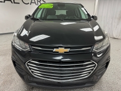 Used 2020  Chevrolet Trax 4d SUV FWD LS at Ideal Cars Llc near Mesa&comma; AZ