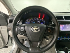 Used 2015 Toyota Camry 4d Sedan LE at Ideal Cars Llc near Mesa, AZ