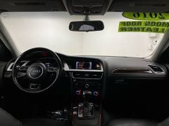 Used 2016  Audi A4 4d Sedan 2&period;0T Premium at Ideal Cars Llc near Mesa&comma; AZ