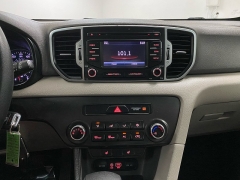 Used 2017  Kia Sportage 4d SUV FWD LX at Ideal Cars Llc near Mesa&comma; AZ