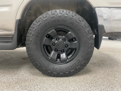 Used 1999  Toyota 4Runner 4d SUV RWD SR5 at Ideal Cars Llc near Mesa&comma; AZ