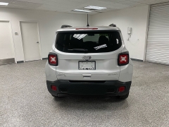 Used 2019 Jeep Renegade 4d SUV 4WD Sport at Ideal Cars Llc near Mesa, AZ