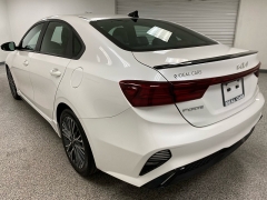 Used 2023  Kia Forte LXS IVT at Ideal Cars Llc near Mesa&comma; AZ