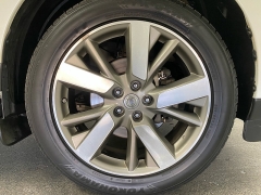 Used 2015  Nissan Pathfinder 4d SUV 4WD Platinum at Ideal Cars Llc near Mesa&comma; AZ