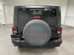Used 2018  Jeep Wrangler JK 2d SUV 4WD Rubicon at Ideal Cars Llc near Mesa&comma; AZ