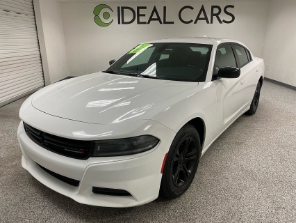 2023 Dodge Charger SXT's photo