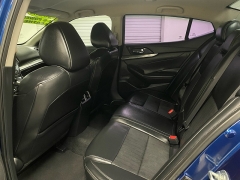 Used 2020  Nissan Maxima 4d Sedan SV at Ideal Cars Llc near Mesa&comma; AZ