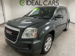Used 2017  GMC Terrain 4d SUV FWD SLE1 at Ideal Cars Llc near Mesa&comma; AZ