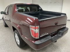 Used 2013  Honda Ridgeline Crew Cab RTL at Ideal Cars Llc near Mesa, AZ