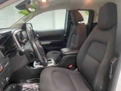 Used 2022 Chevrolet Colorado 2WD Ext Cab 128" LT at Ideal Cars Llc near Mesa, AZ