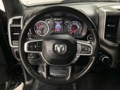 Used 2022 Ram 1500 2WD Big Horn Quad Cab 6'4" Box at Ideal Cars Llc near Mesa, AZ