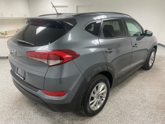 Used 2016  Hyundai Tucson 4d SUV FWD SE Popular at Ideal Cars Llc near Mesa&comma; AZ