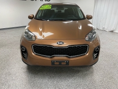 Used 2019 Kia Sportage 4d SUV AWD LX at Ideal Cars Llc near Mesa, AZ