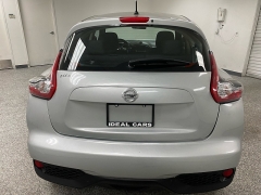 Used 2016  Nissan Juke 4d SUV FWD S at Ideal Cars Llc near Mesa&comma; AZ