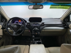 Used 2015  Acura RDX 4d SUV FWD Tech at Ideal Cars Llc near Mesa&comma; AZ