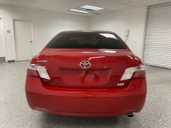 Used 2009 Toyota Camry Hybrid 4d Sedan at Ideal Cars Llc near Mesa, AZ