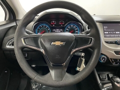 Used 2017  Chevrolet Cruze 4d Sedan LS Auto at Ideal Cars Llc near Mesa&comma; AZ