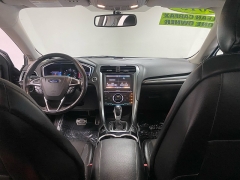 Used 2015 Ford Fusion Energi 4d Sedan Titanium at Ideal Cars Llc near Mesa, AZ