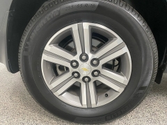 Used 2015  Chevrolet Traverse 4d SUV AWD LT1 at Ideal Cars Llc near Mesa&comma; AZ