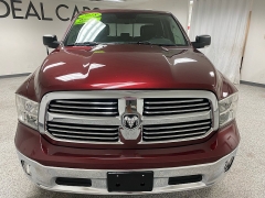 Used 2018  Ram 1500 2WD Crew Cab Lone Star at Ideal Cars Llc near Mesa&comma; AZ
