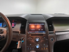Used 2014 Ford Taurus 4d Sedan SEL V6 at Ideal Cars Llc near Mesa, AZ