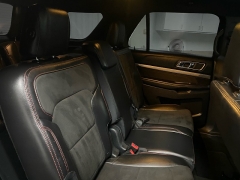 Used 2018 Ford Explorer 4d SUV 4WD XLT Ecoboost at Ideal Cars Llc near Mesa, AZ