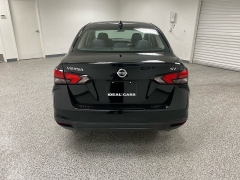 Used 2020 Nissan Versa 4d Sedan SV at Ideal Cars Llc near Mesa, AZ