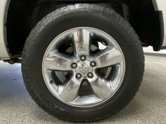 Used 2017  Ram 1500 4WD Crew Cab Big Horn at Ideal Cars Llc near Mesa&comma; AZ