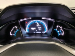 Used 2017  Honda Civic Sedan 4d Touring at Ideal Cars Llc near Mesa&comma; AZ