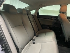 Used 2016  Honda Civic Sedan 4d LX CVT at Ideal Cars Llc near Mesa&comma; AZ