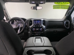 Used 2020 GMC Sierra 1500 2WD Crew Cab Elevation at Ideal Cars Llc near Mesa, AZ
