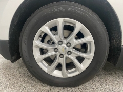 Used 2020  Chevrolet Equinox 4d SUV FWD LS w/1LS at Ideal Cars Llc near Mesa, AZ