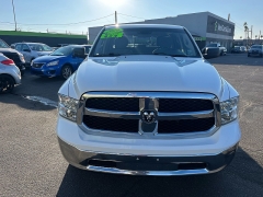 Used 2020  Ram 1500 Classic 4WD Crew Cab SLT Longbed at Ideal Cars Llc near Mesa, AZ